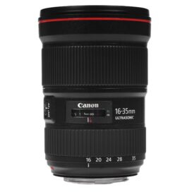 Canon EF 16-35 f/2.8 L USM III