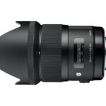 Sigma EF 35 f/1.4 DG HSM Art