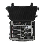 Aputure STORM 80c 3-kit 2