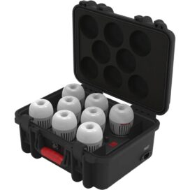 Aputure B7C 8-kit