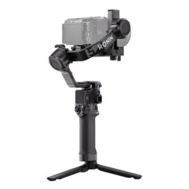 DJI RS 5 Combo Kit