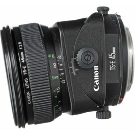 Canon TS-E 45 f/2.8