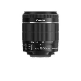 Canon EF-S 18-55 f/2.5-5.6 IS II Macro