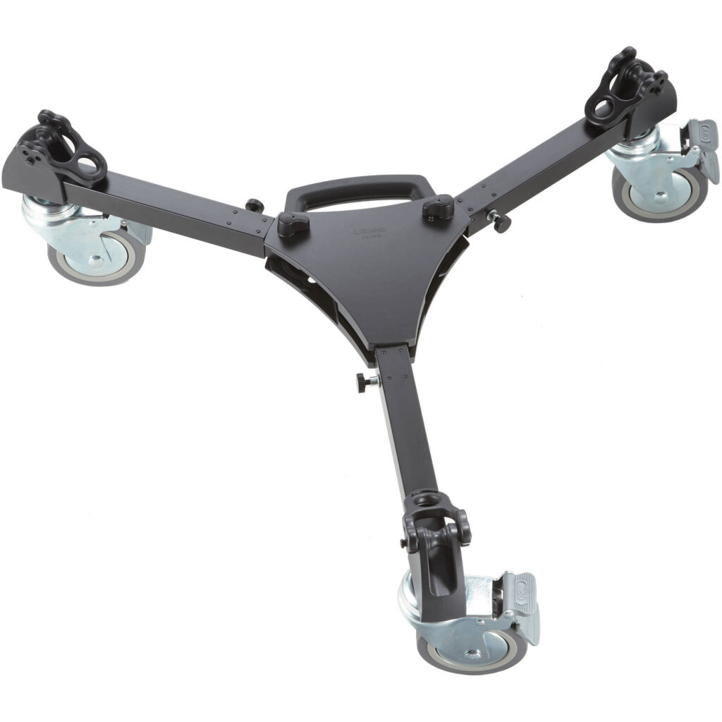 Тележка для штатива Libec DL-5B 